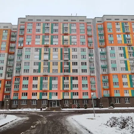 Как Дома - Казахский Десерт Almaty Exterior photo