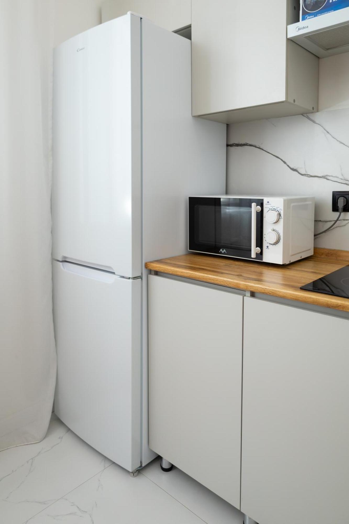 дома - казахский десерт Apartment *