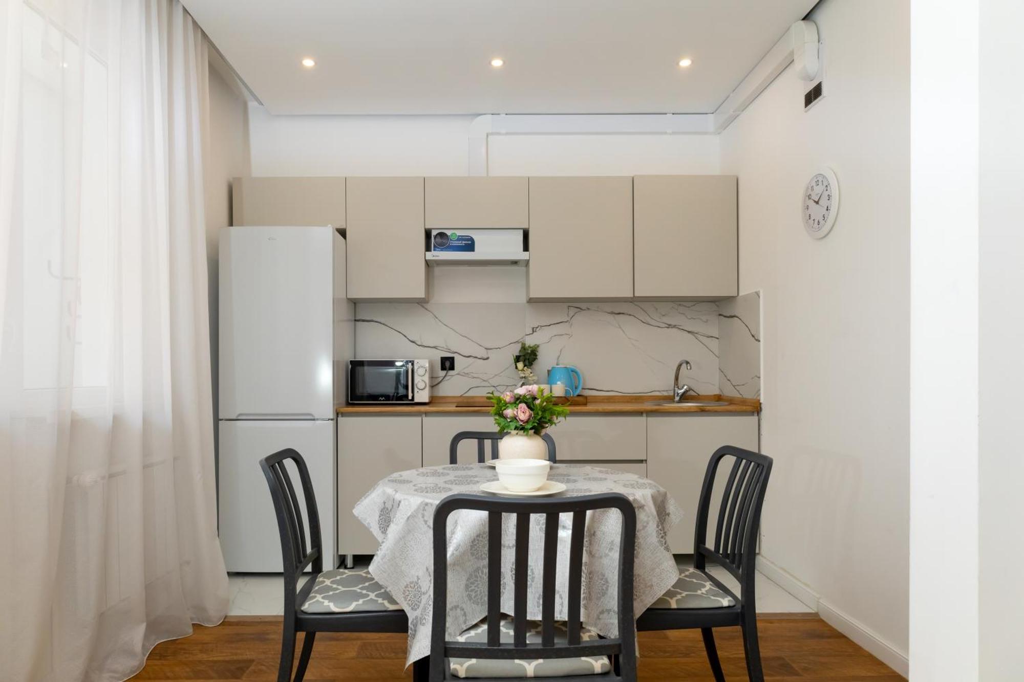 Apartment дома - казахский десерт *