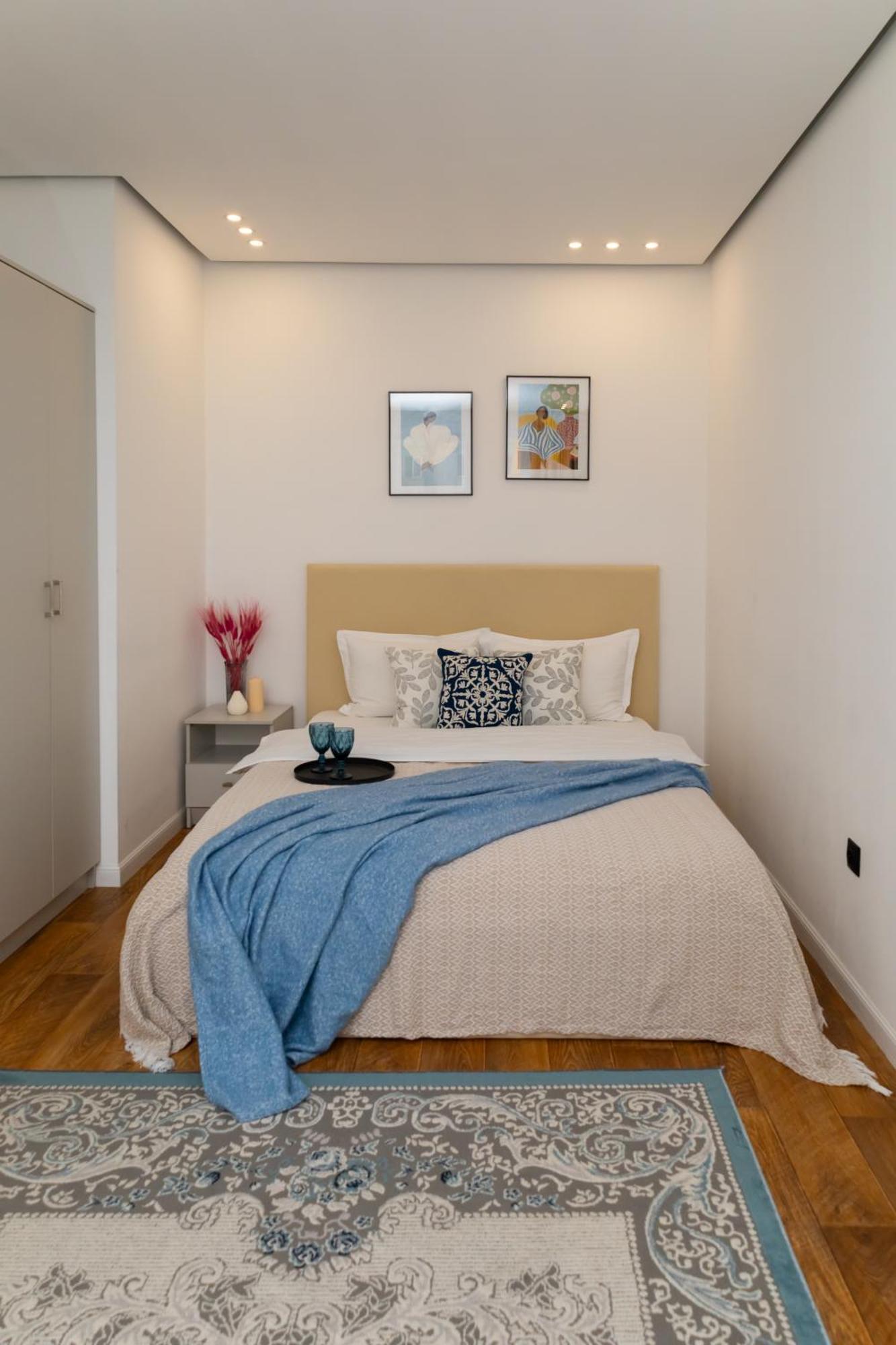 Apartment дома - казахский десерт Almaty