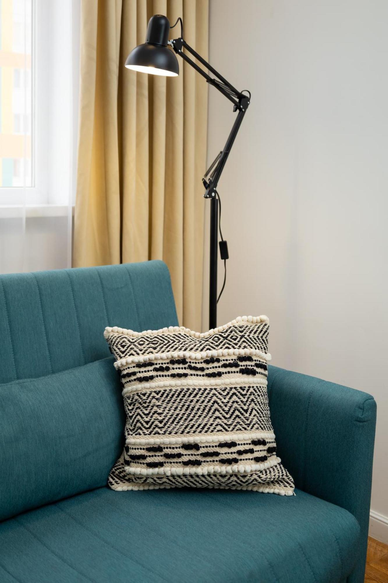 Apartment дома - казахский десерт Almaty