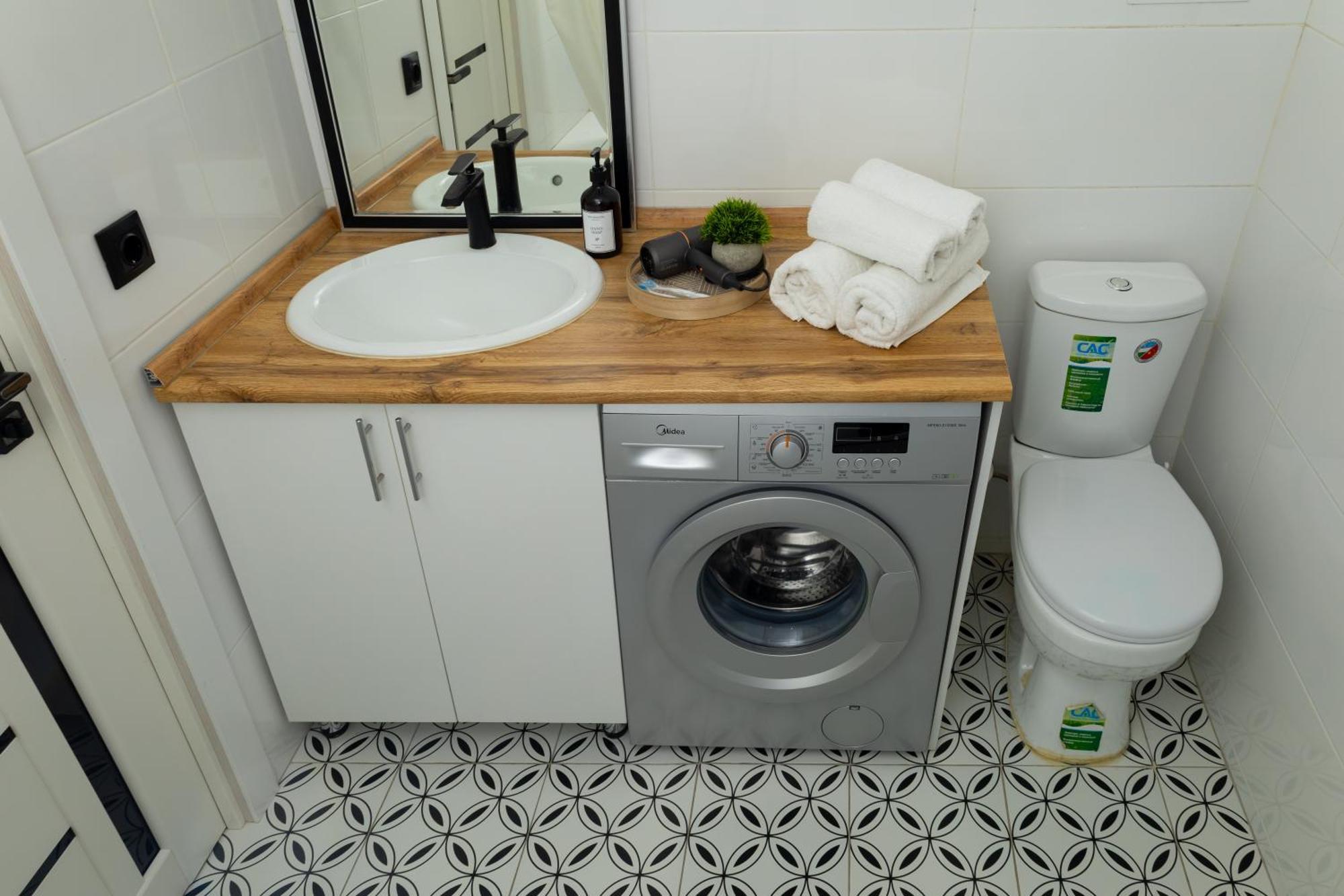 Apartment дома - казахский десерт Almaty